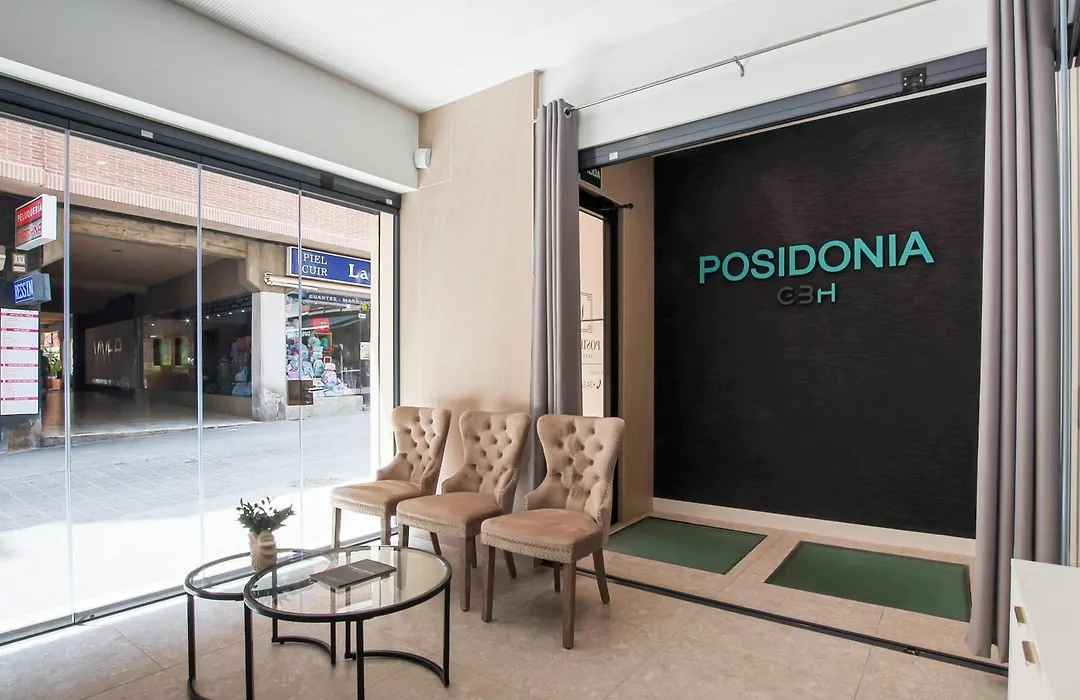 Posidonia Aparthotel-1